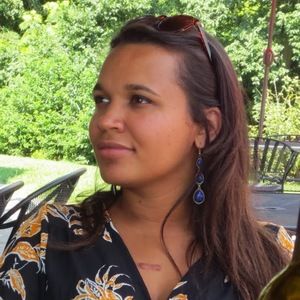 Meet your Posher, Jessie